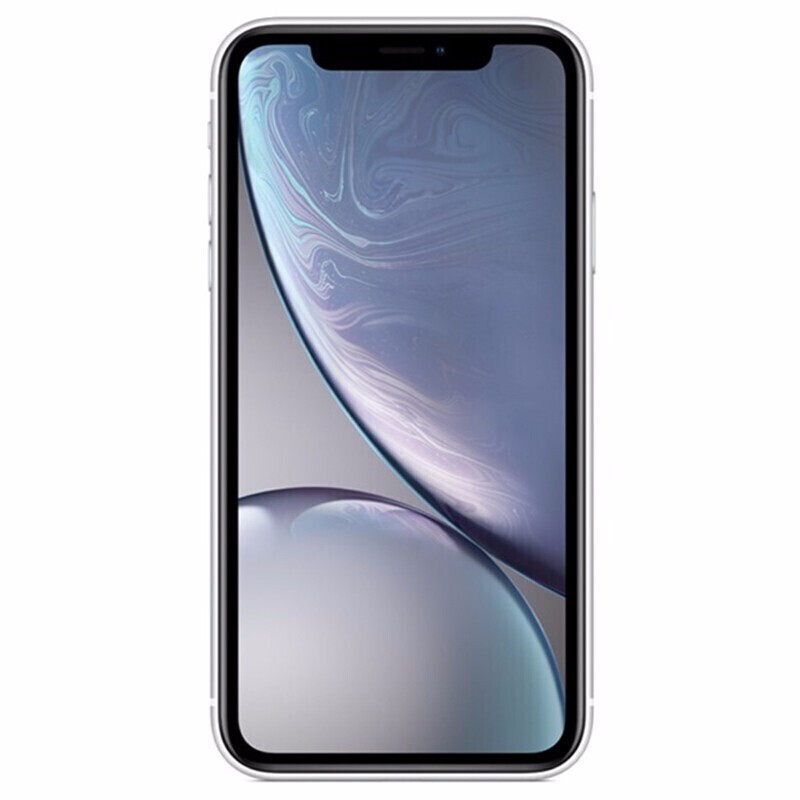 苹果xr Apple iPhone XR 二手手机的照片