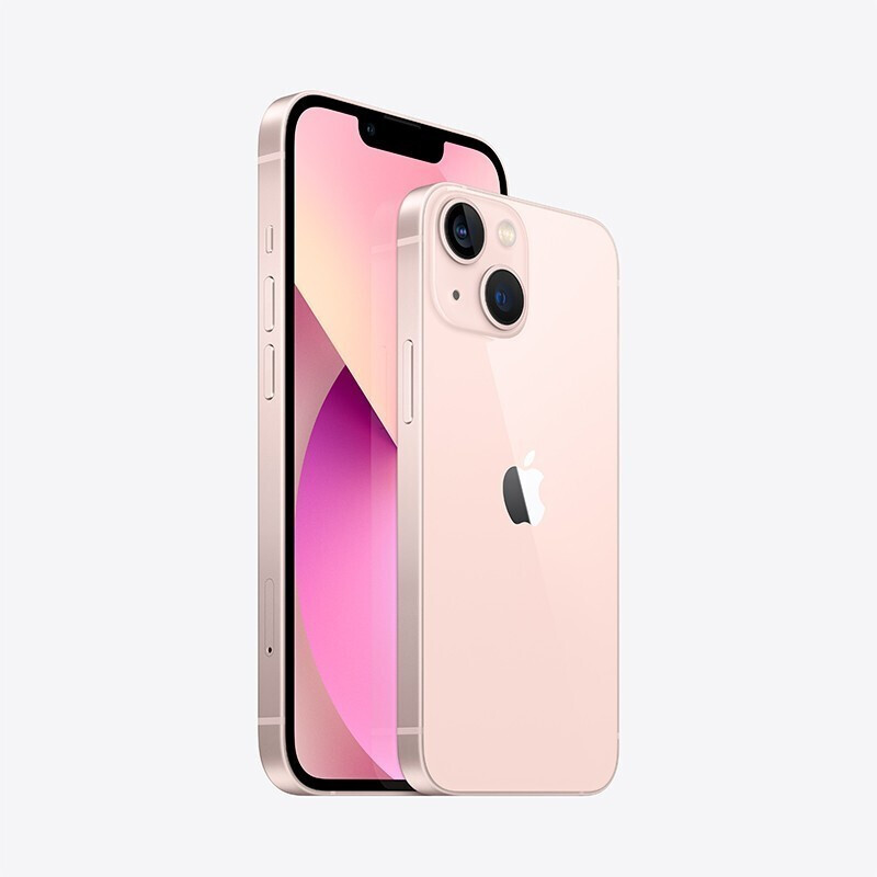  Apple iPhone 13 mini 二手5G手机 准新的照片