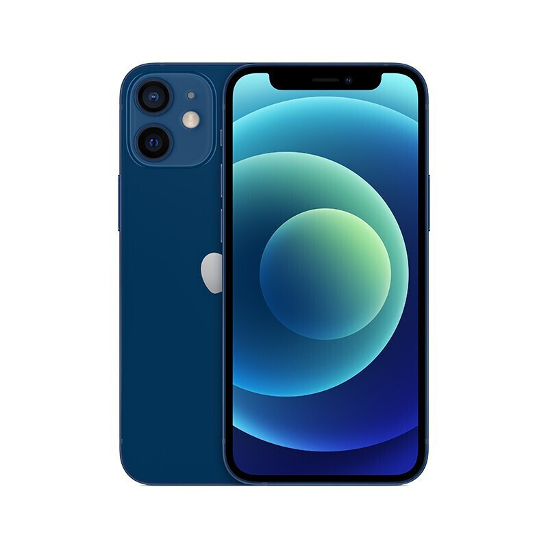 Apple iPhone12 二手苹果手机的照片