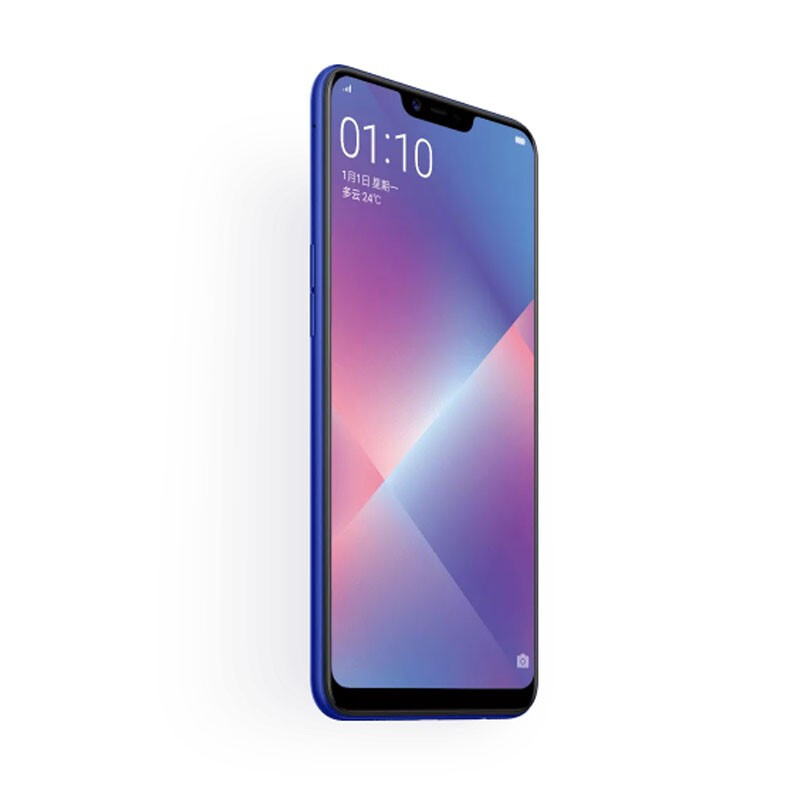OPPO A5 安卓二手手机 全面屏拍照的照片
