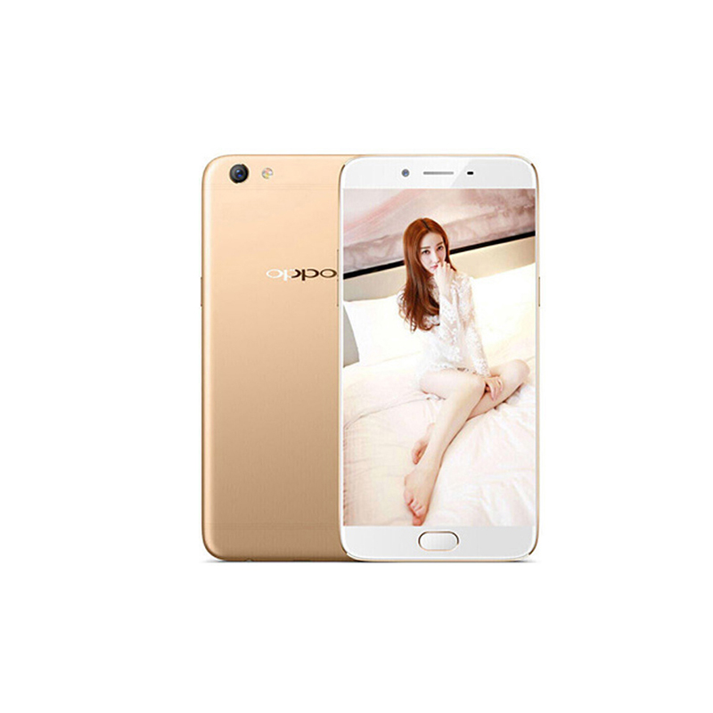 OPPO R9s 二手手机 全网通 9成新的照片