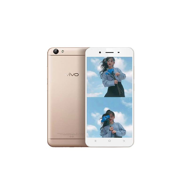 vivo Y66 二手手机 智能安卓手机的照片