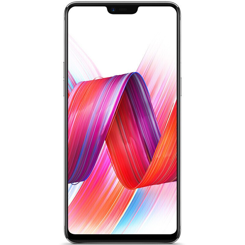 OPPO R15 二手手机 网通4G 双卡双待的照片