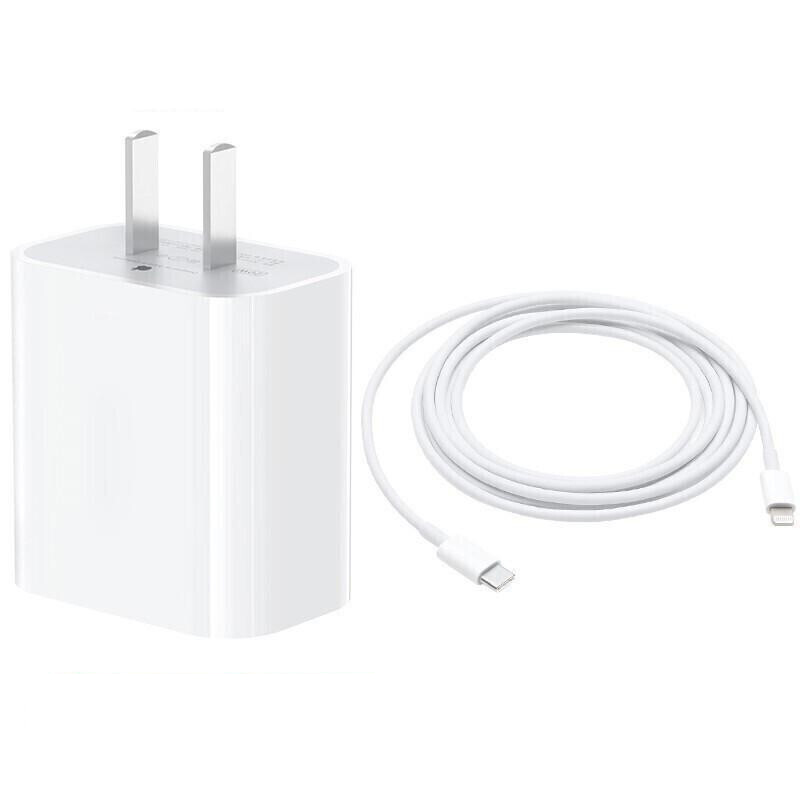 Apple苹果 二手充电器 苹果配件的照片