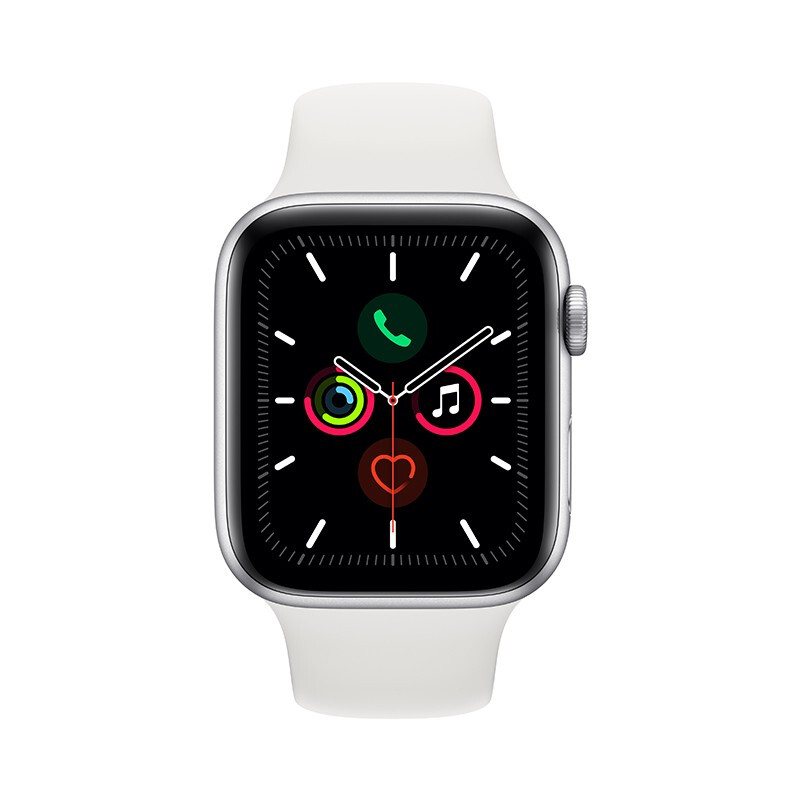 苹果APPLE 二手智能手表 Watch Series 4的照片