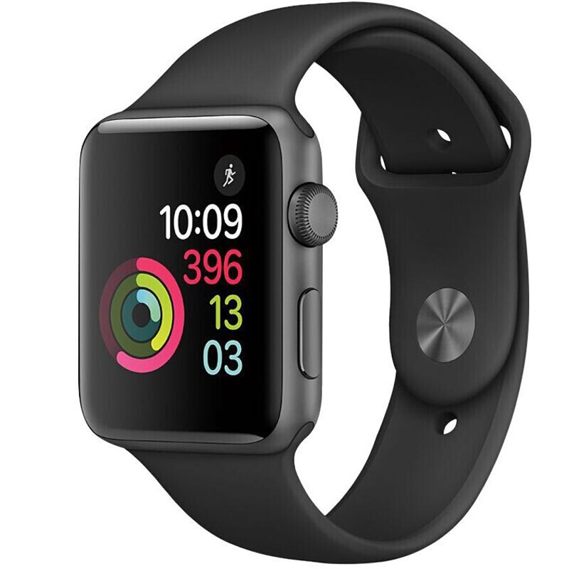 Apple 二手智能手表 iWatch 三代S3国行原装的照片
