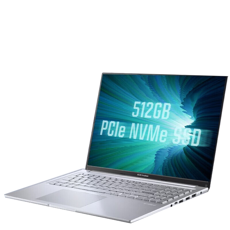 华硕无畏16 笔记本     2022 12代标压酷睿 16英寸 intel 集成显卡的照片