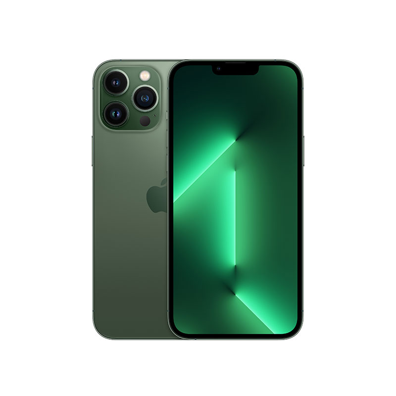 手机 Apple iPhone 13 Pro Max  支持移动联通电信5G 双卡双待手机的照片