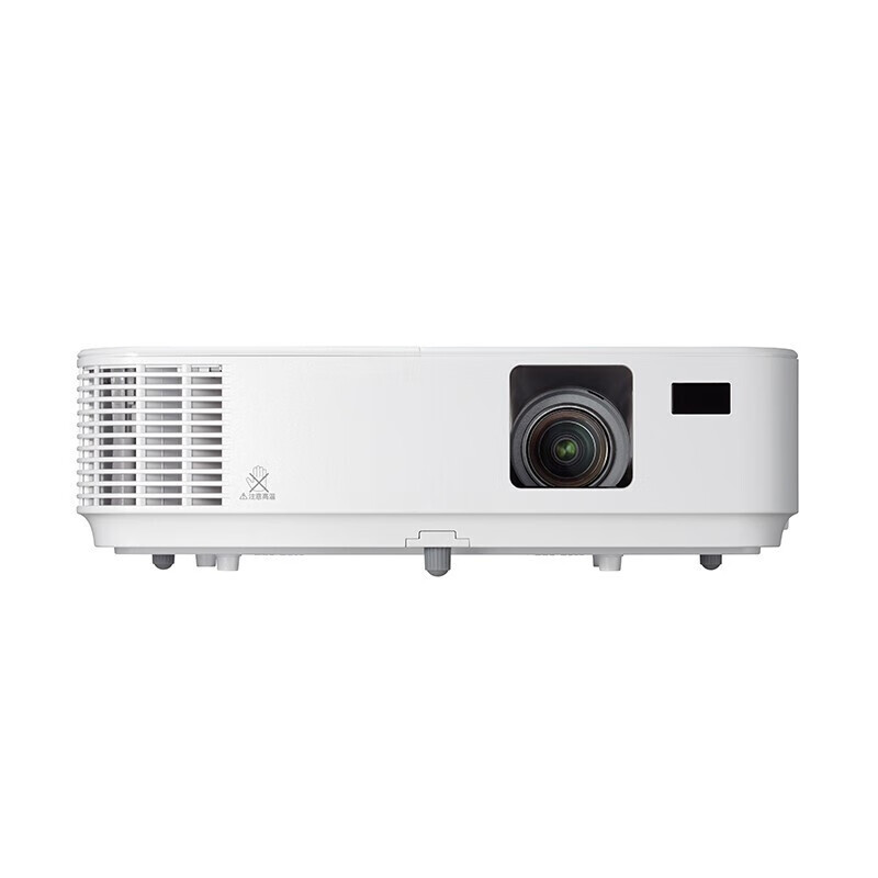 NEC NP-CR3250X投影仪 投影机办公 标清XGA 3600流明 HDMI高清接口 的照片