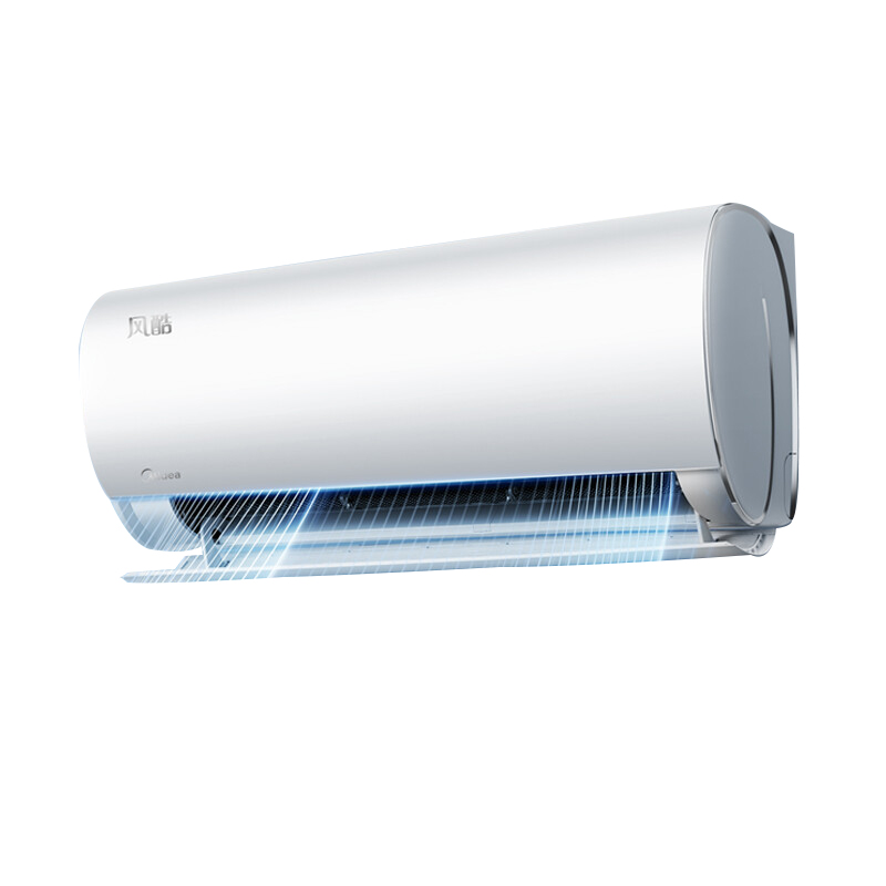 美的KFR-35GW/N8XHC1的照片