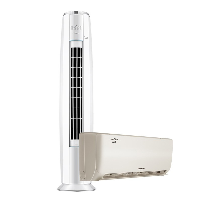 格力KFR-35GW/NhGe3B KFR-72LW/NhAg1BAj的照片