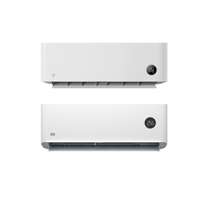 小米KFR-35GW/S1A1+KFR-26GW/N1A1的照片