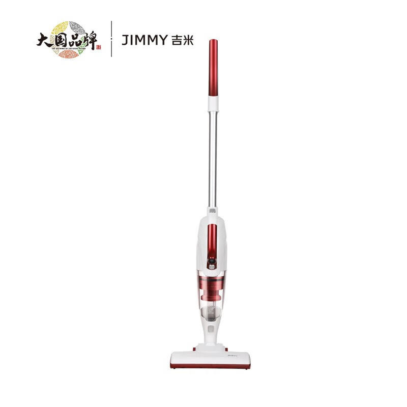 莱克S1025 JIMMY莱克高速吸尘器     立式手持式宠物家用强劲大吸力大功率有线清洁吸尘机的照片