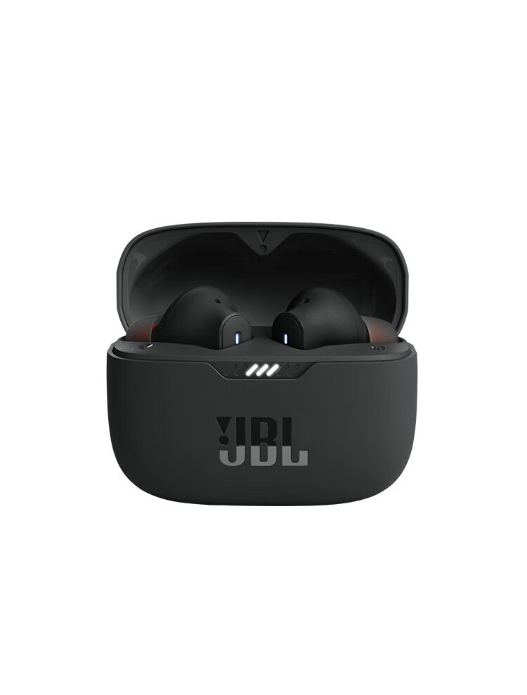 JBL T230NC TWS 真无线主动降噪蓝牙耳机 入耳式耳机防水防汗苹果安卓通用 手机带麦游戏耳机的照片