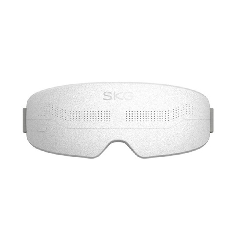 SKG眼部按摩仪 E4Pro     热敷眼部按摩器   睡眠眼罩护眼仪  穴位按摩仪的照片