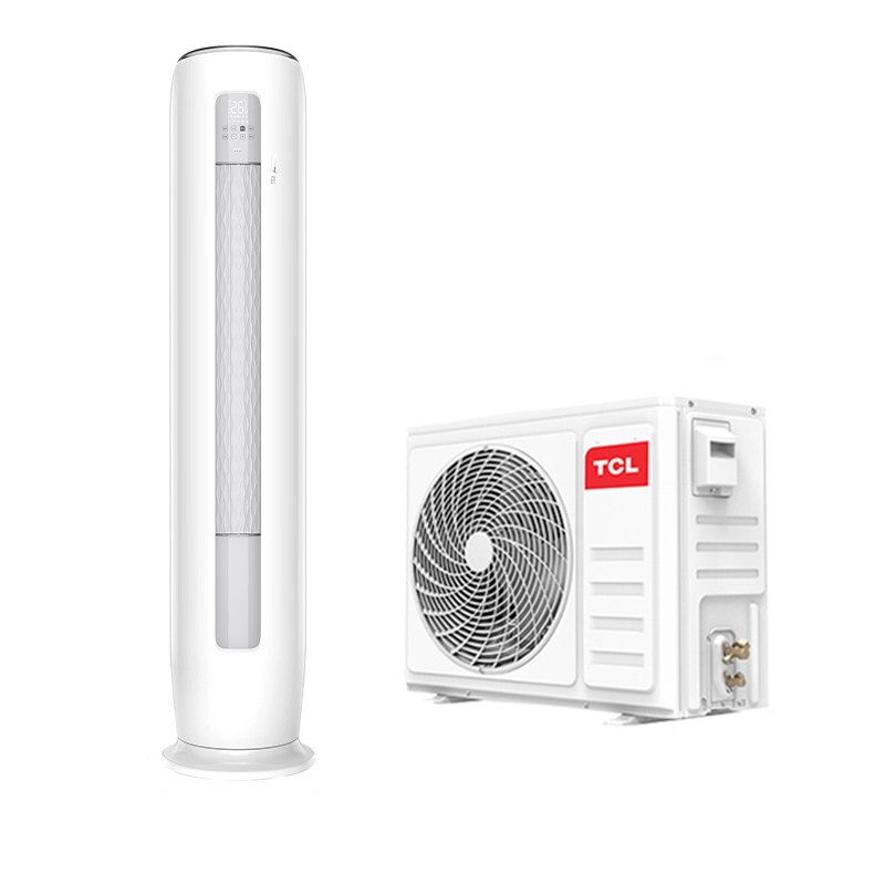 TCL KFRd-72LW/DBp-SMQ11(B1)的照片