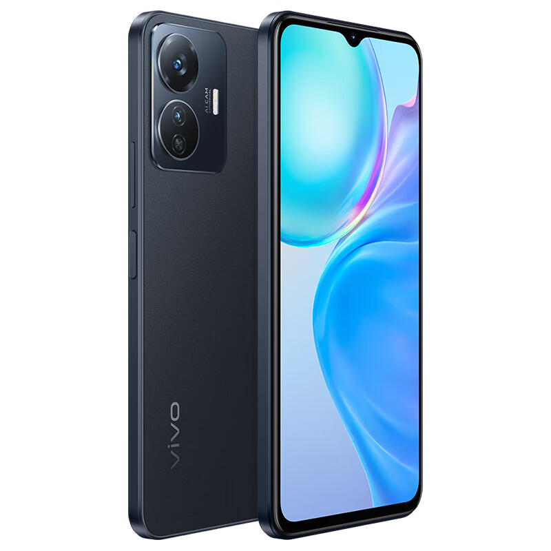 vivo Y77e 手机     5G6nm天玑810 5000mAh大电池 1080P超清护眼屏 的照片