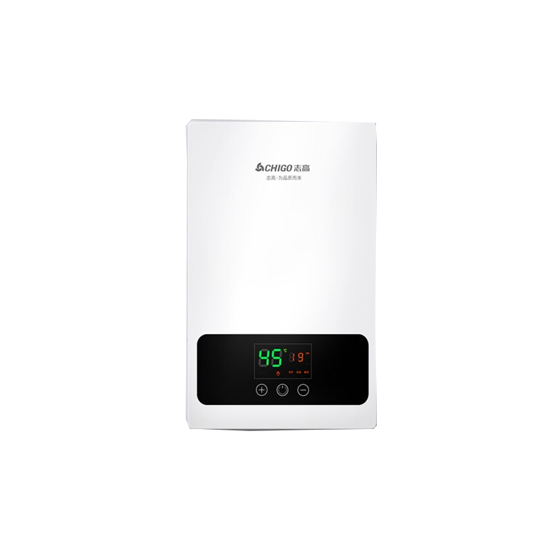志高（CHIGO）即热式电热水器 KBR-Y6S 0-5500W的照片