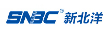 制造商新北洋的图片