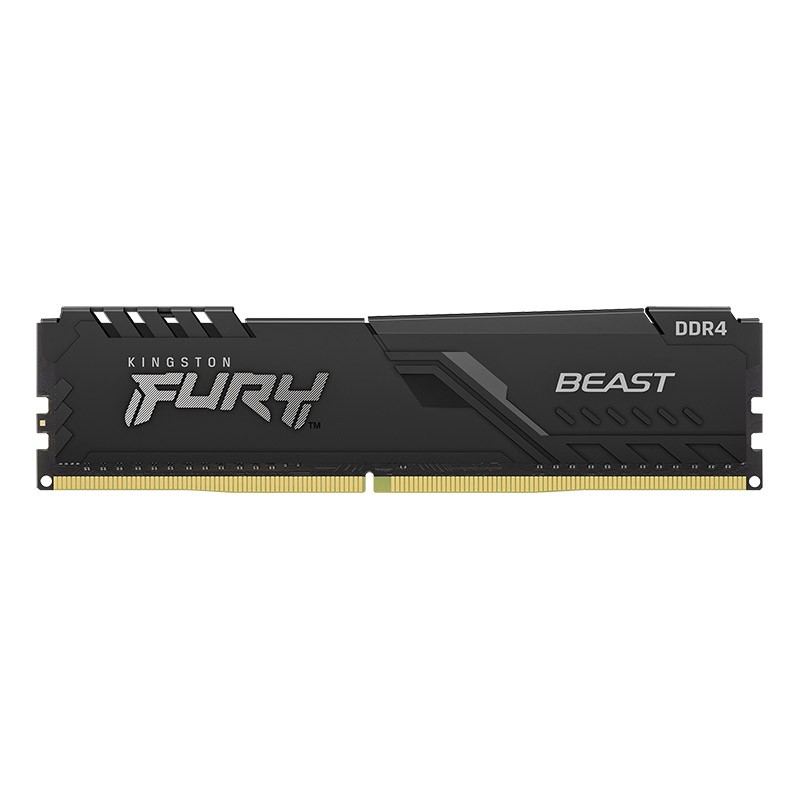 金士顿野兽32G/3200/DDR4的照片