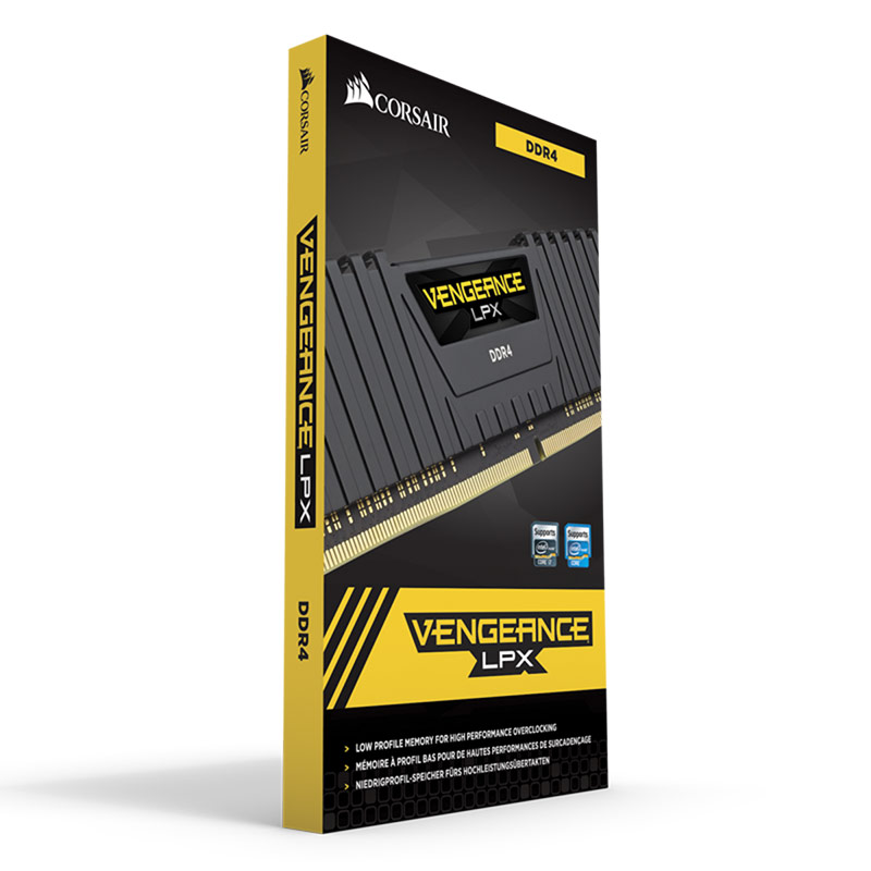 海盗船32G/3200/DDR4的照片