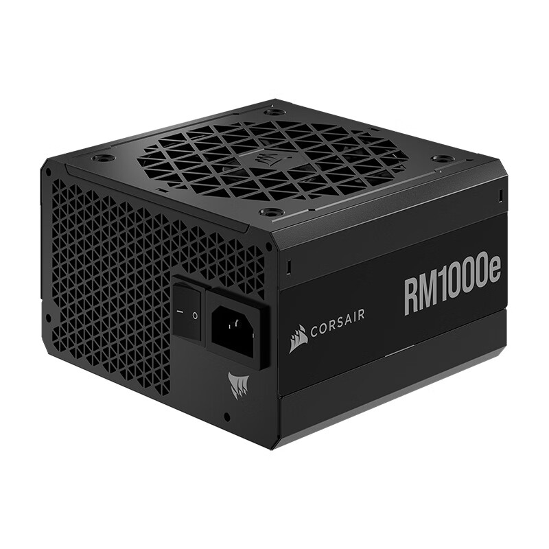 海盗船RM1000E的照片