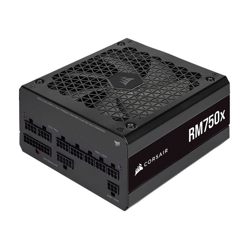 海盗船RM750X的照片