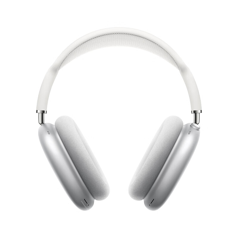 Apple AirPods Max头戴耳机的照片