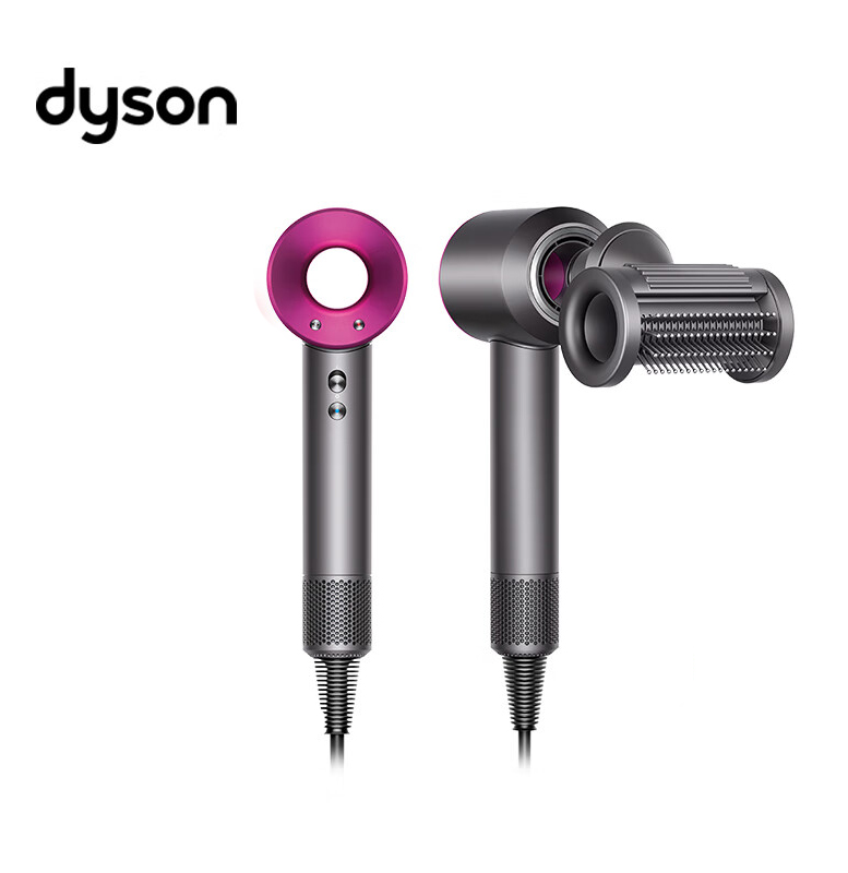戴森（DYSON）HD15新一代吹风机的照片