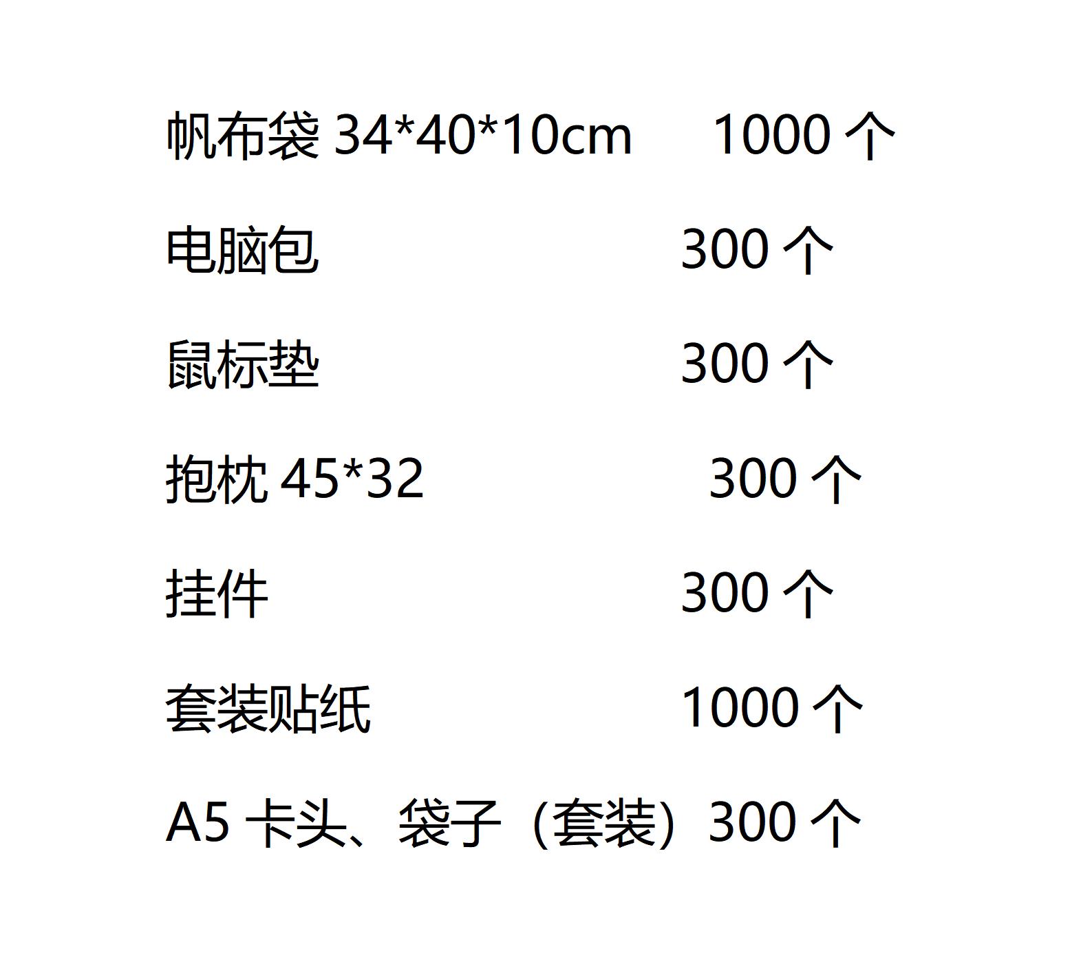 支付宝小程序云周边礼品代采的照片