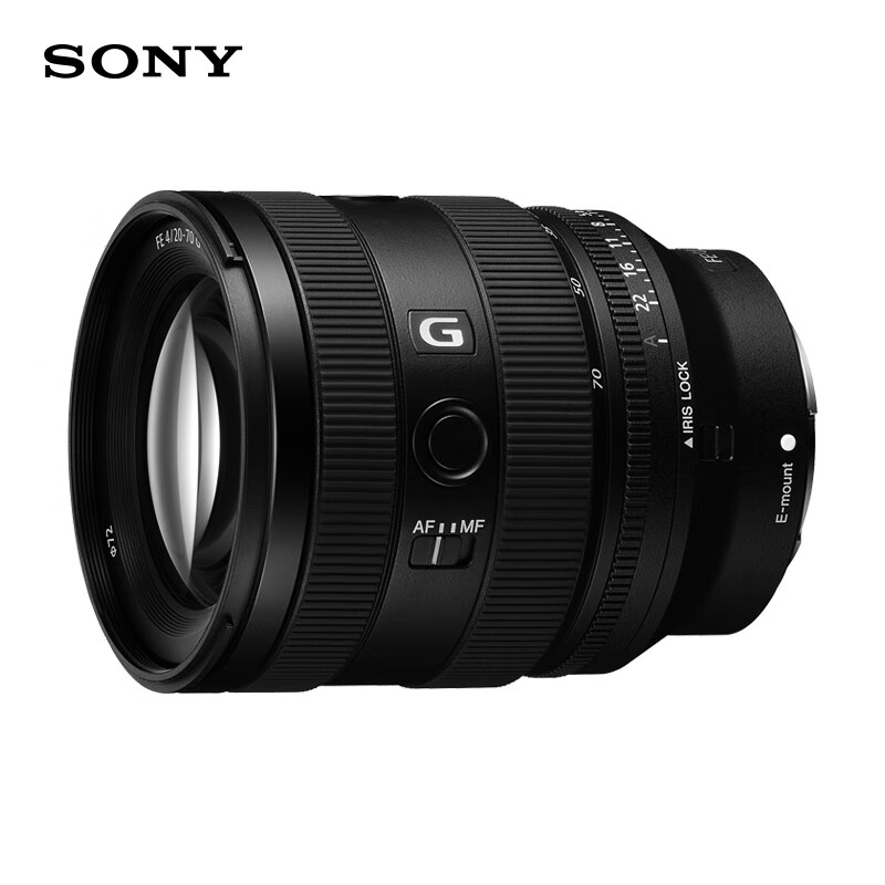 索尼微单镜头FE20-70mm F4 G全画幅超广角标准变焦G镜头（SEL2070G）的照片