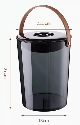 茶水桶代采的照片