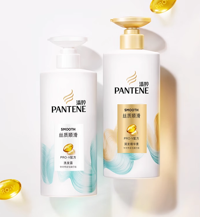 云霄洗护套装代采的照片