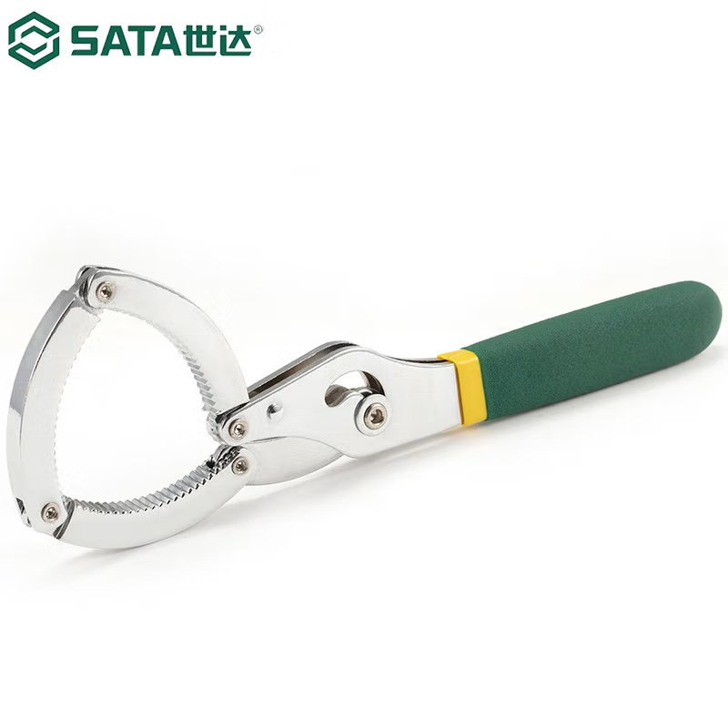 世达（SATA）滤清器扳手 97428的照片