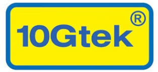 10Gtek/万兆通光电