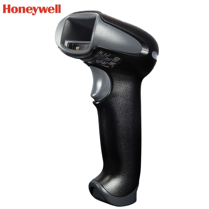 霍尼韦尔（Honeywell）1950GHD 二维工业扫描枪的照片
