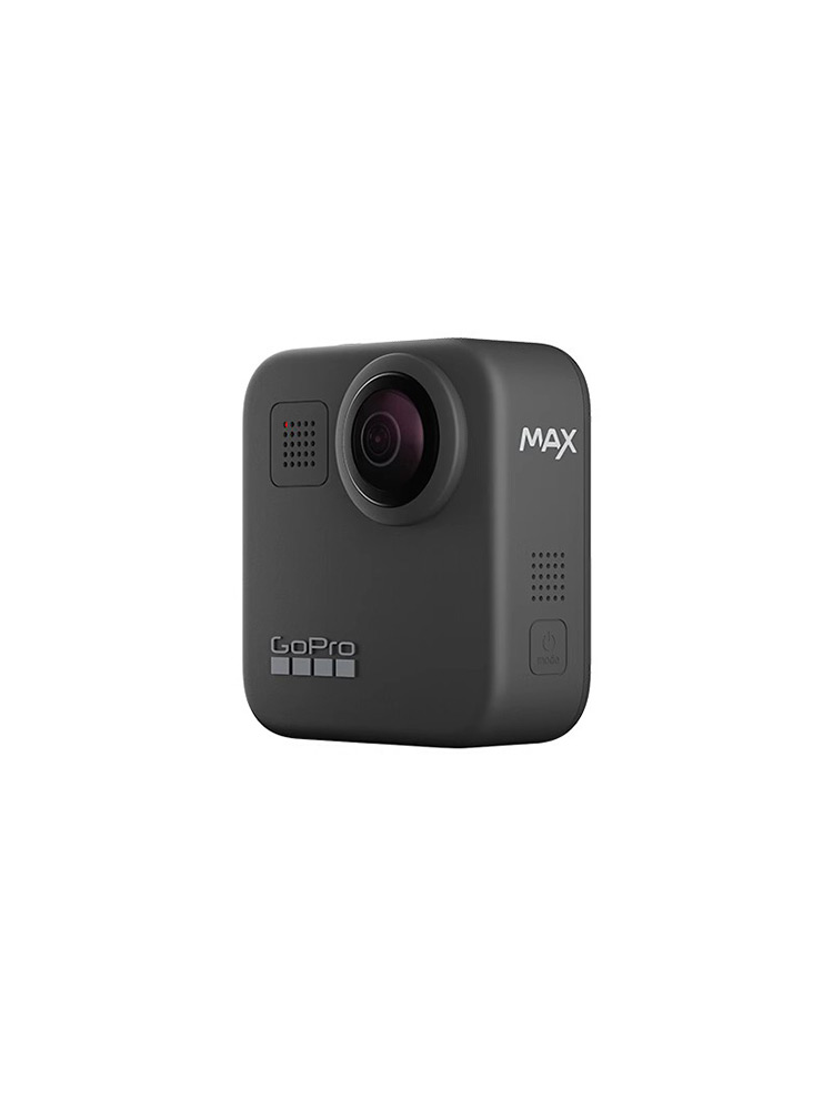 GoPro MAX全景运动相机代采的照片