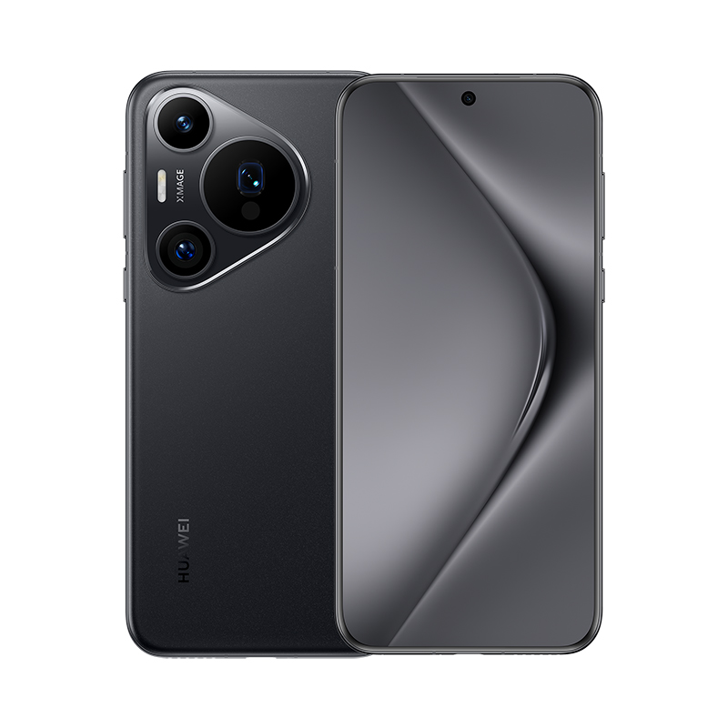 HUAWEI Pura 70 Pro 12GB+512GB的照片