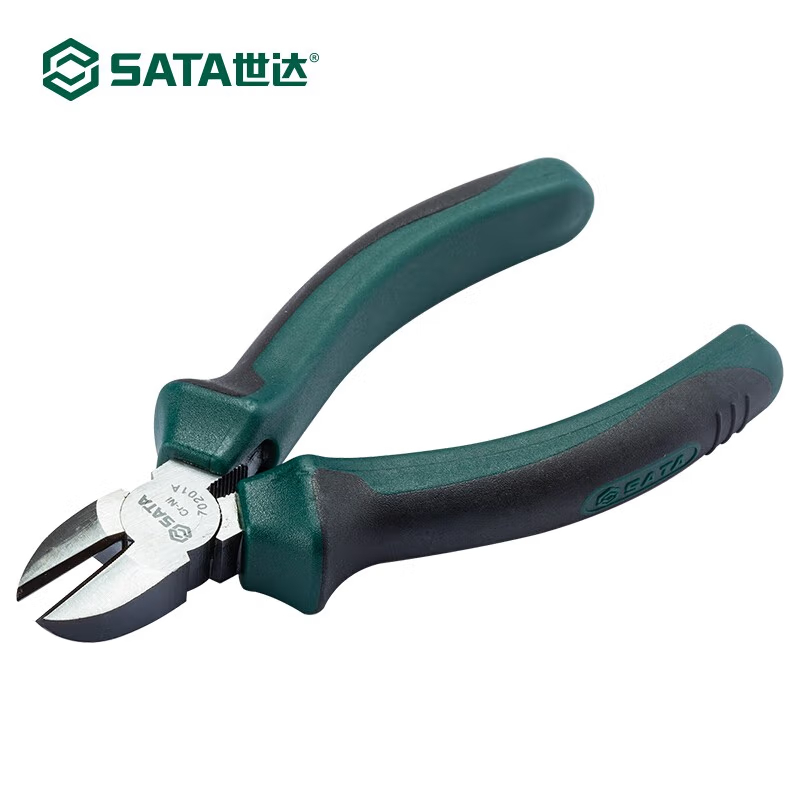 世达（SATA）工具钳子70202A的照片
