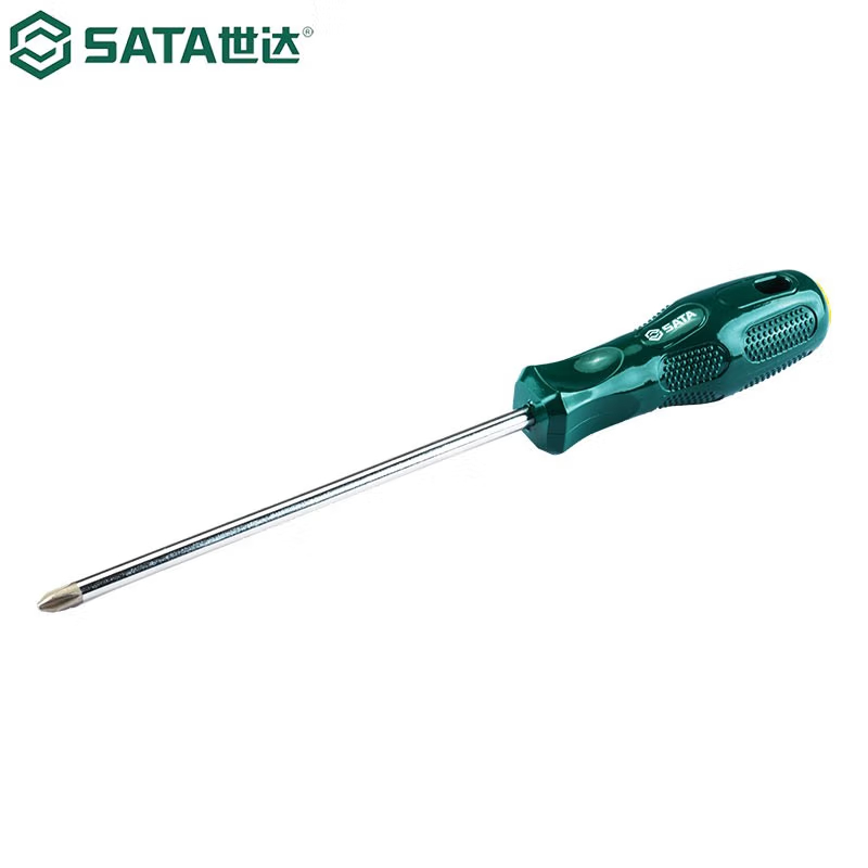 世达（SATA）工具A系列十字螺丝刀 62303的照片