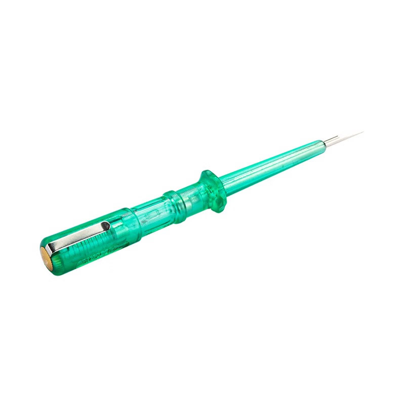 世达（SATA）高级测电笔螺丝刀145mm 62501的照片
