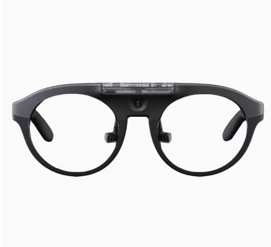 Pupil Neon眼动追踪仪代采的照片