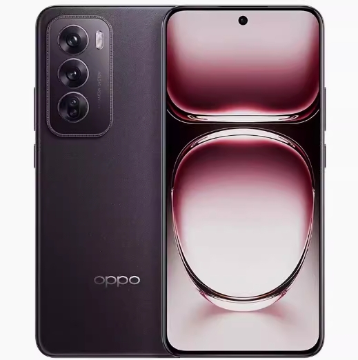 【1】oppo reno12 12+256G代采的照片