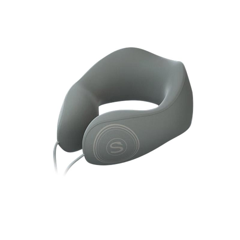 SKG颈椎热敷枕 N1系列1代 尊享款的照片