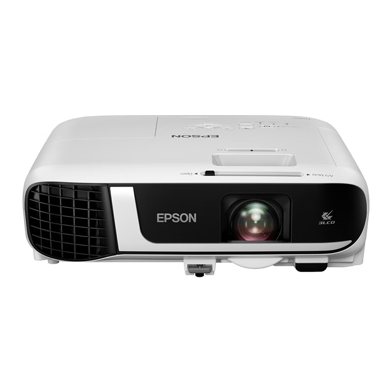 爱普生 CB-FH52投影仪1080P全高清4000流明的照片