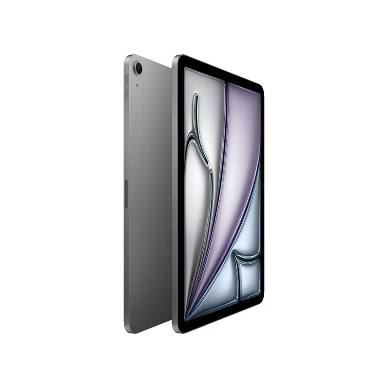 Apple iPad Air 11 英寸 M2芯片 2024年新款平板电脑128GB WLAN版的照片