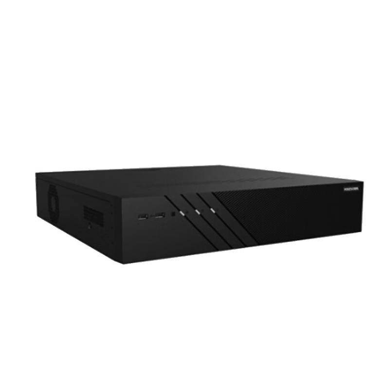 海康威视 DS-8832N-R8 硬盘录像机32路8盘位的照片