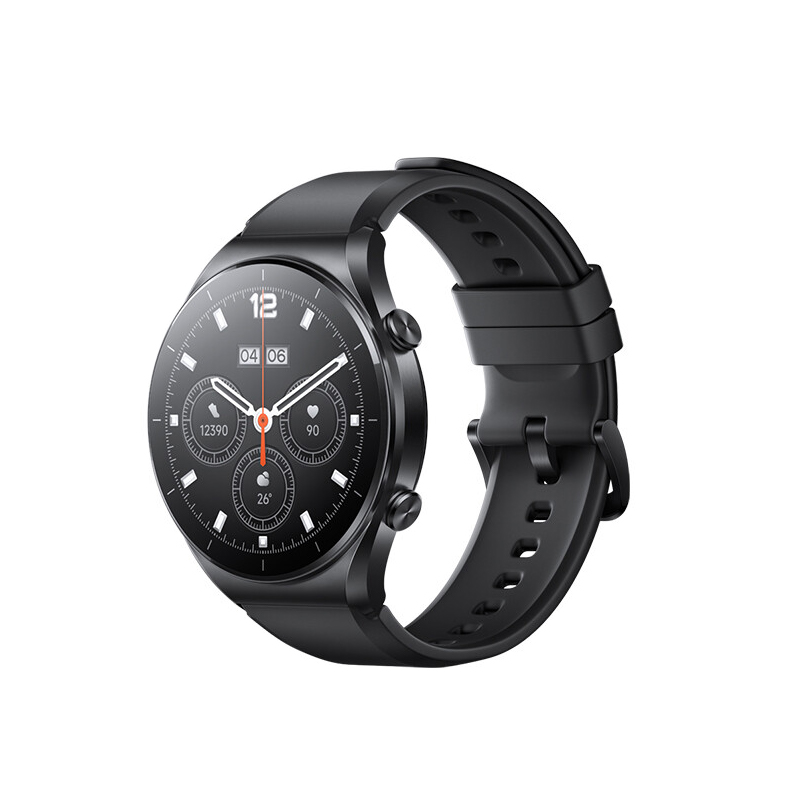 小米Xiaomi Watch S1 的照片