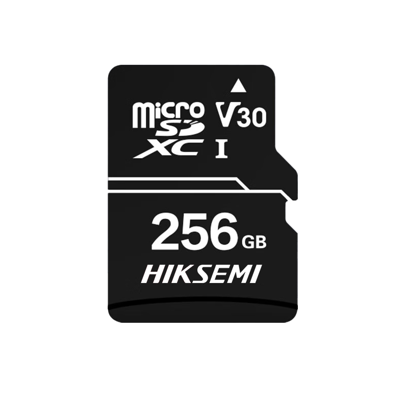 海康威视 HS-TF-D1（256GB）高速存储卡的照片