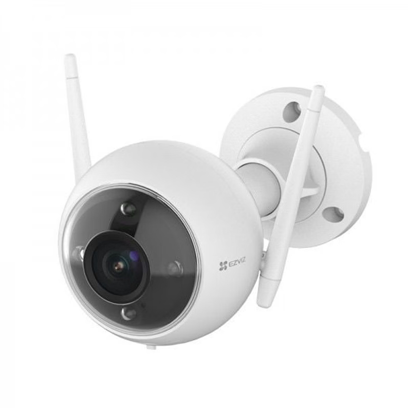 萤石 CS-H3 500万高清家用摄像头 CS-H3 500W 256GB的照片